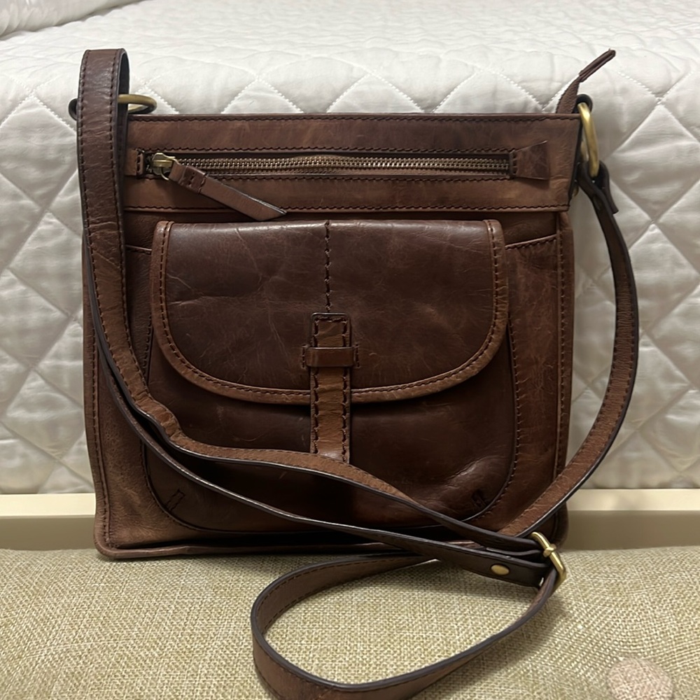 Diba True Crossbody